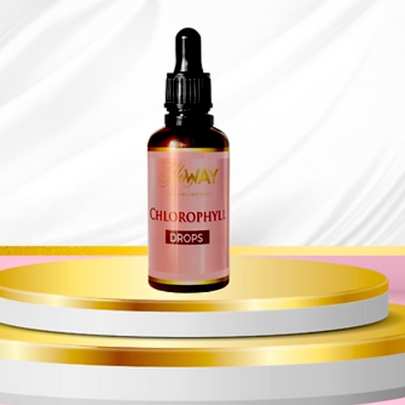 The Signature of Slim Sculpt Studio! The All Natural Slimming Chlorophyll Drops. - Picture 2 of 2